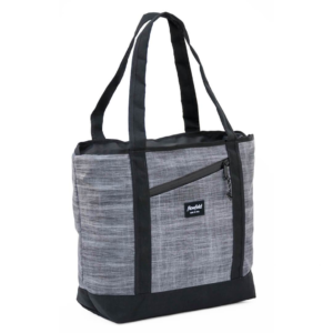 Zip Porter - 16L Zipper Tote Bag