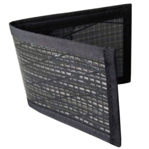 Vanguard Sailcloth wallet