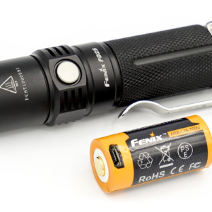 Fenix PD25