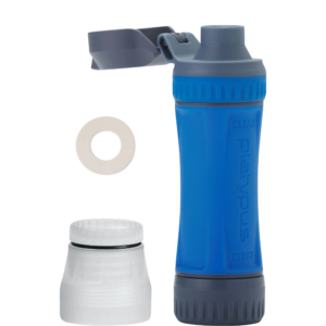 Platypus Quickdraw Filter With Adapters