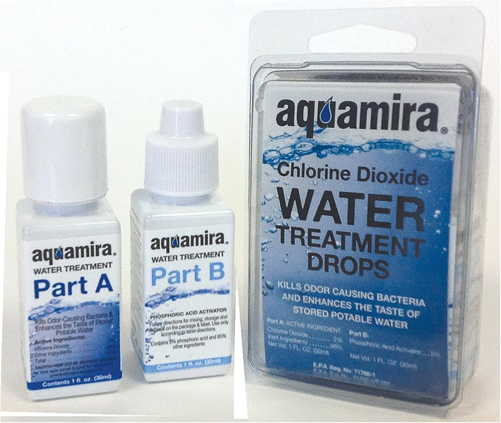 Aquamira