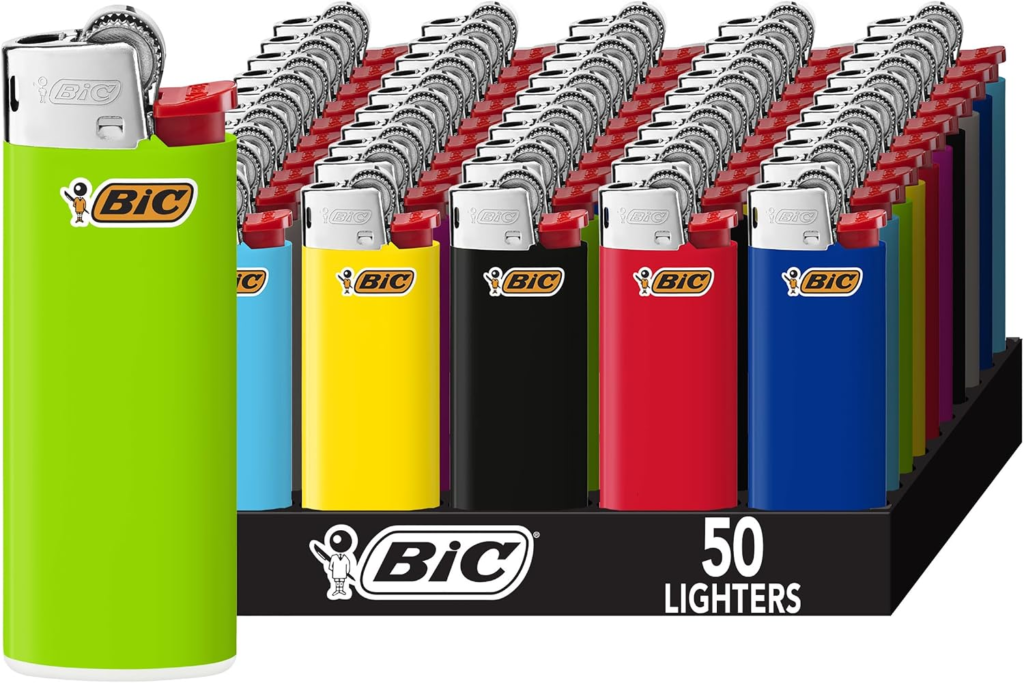 Bic Mini