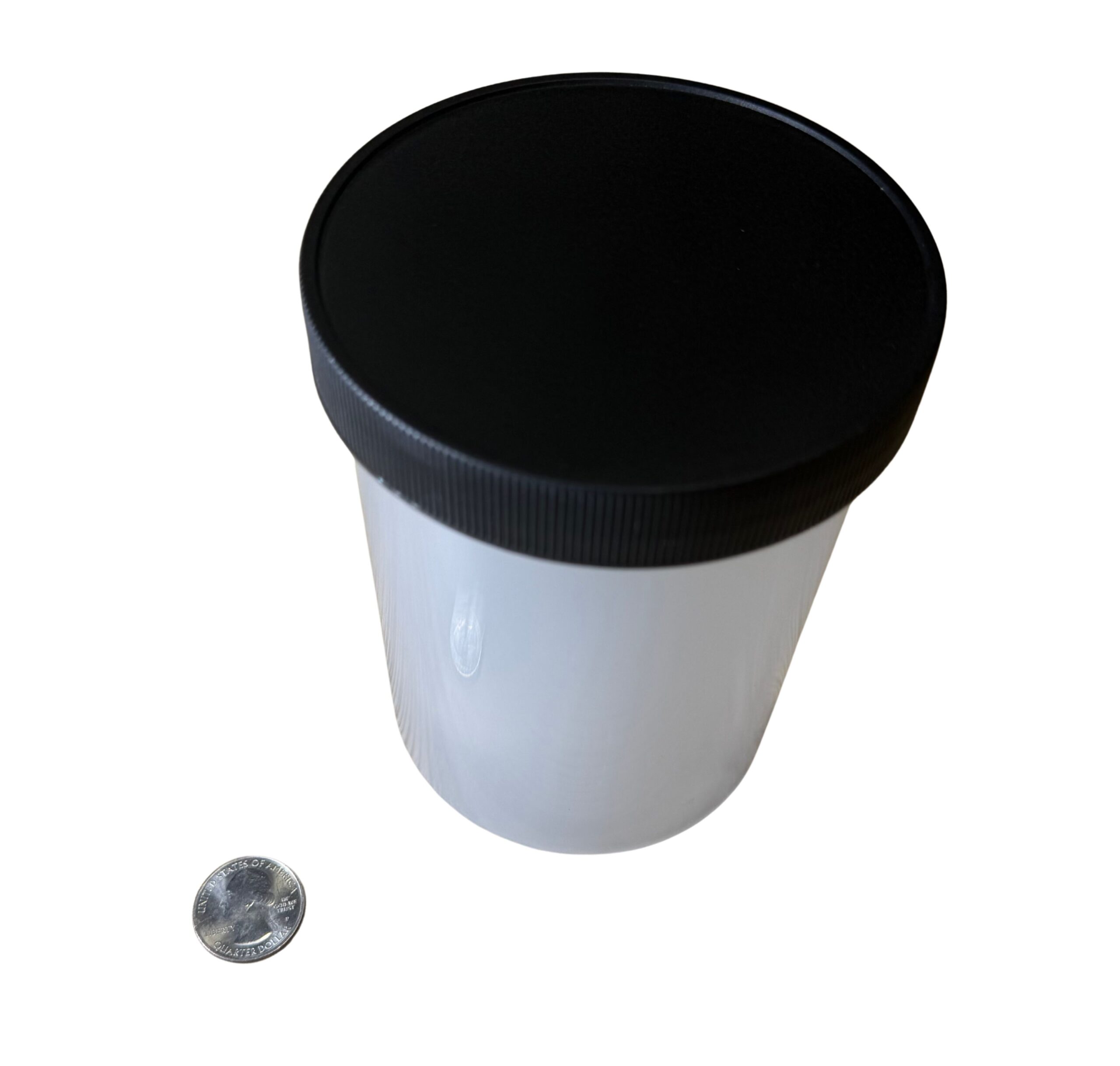 Cold Soaking Jar