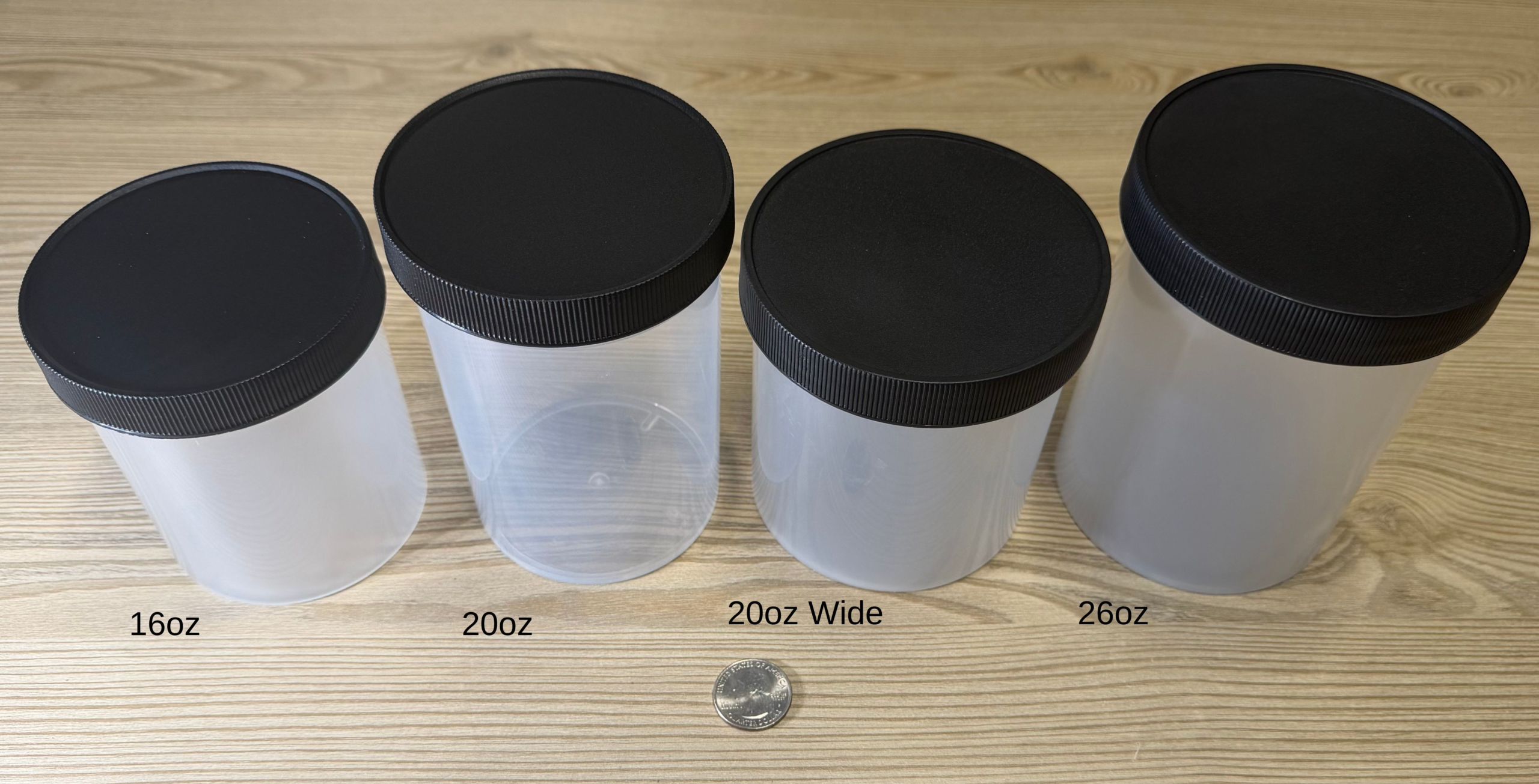 Cold Soaking Jar - Image 2