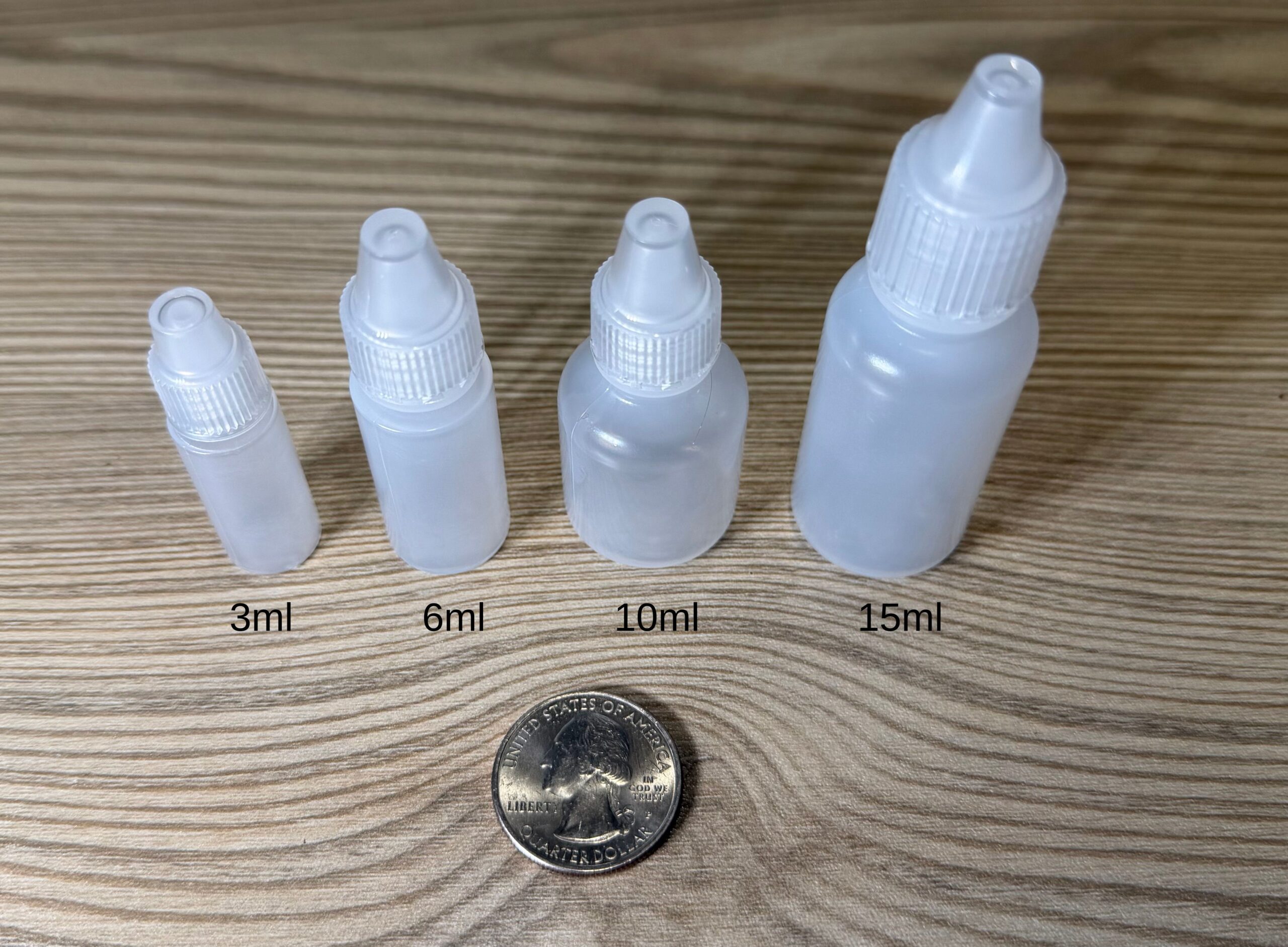 Dropper Bottles - Image 2