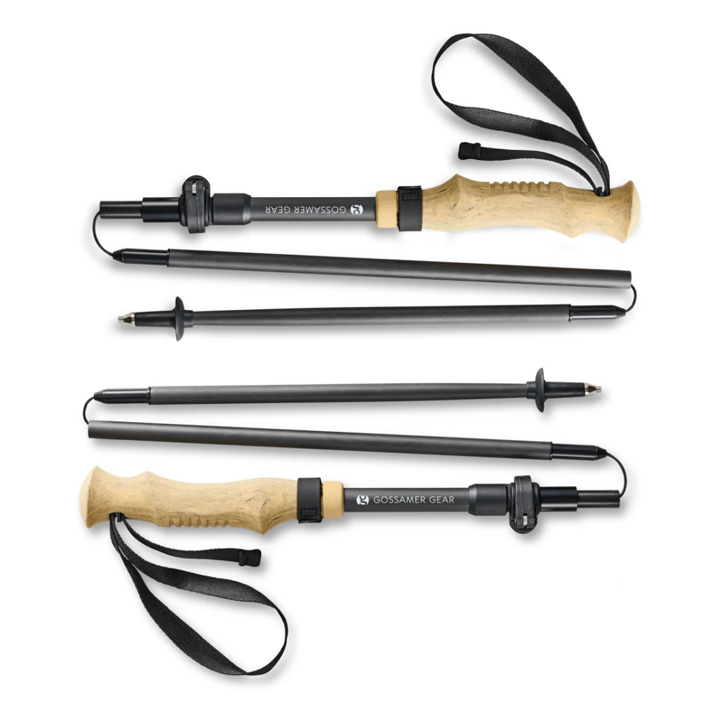 FT3 Trekking Pole