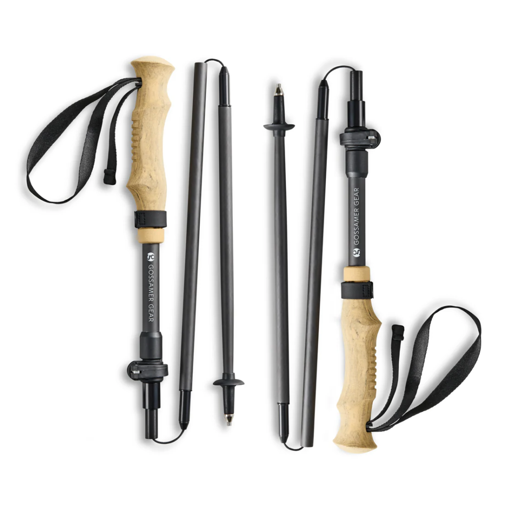 FT3 Trekking Pole