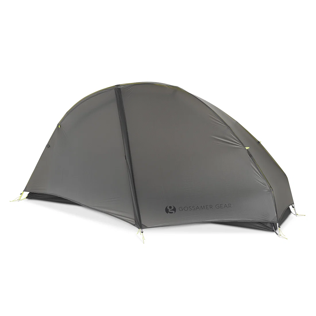 Gossamer Gear The Free Tent Clear Skies Material With Rain Fly