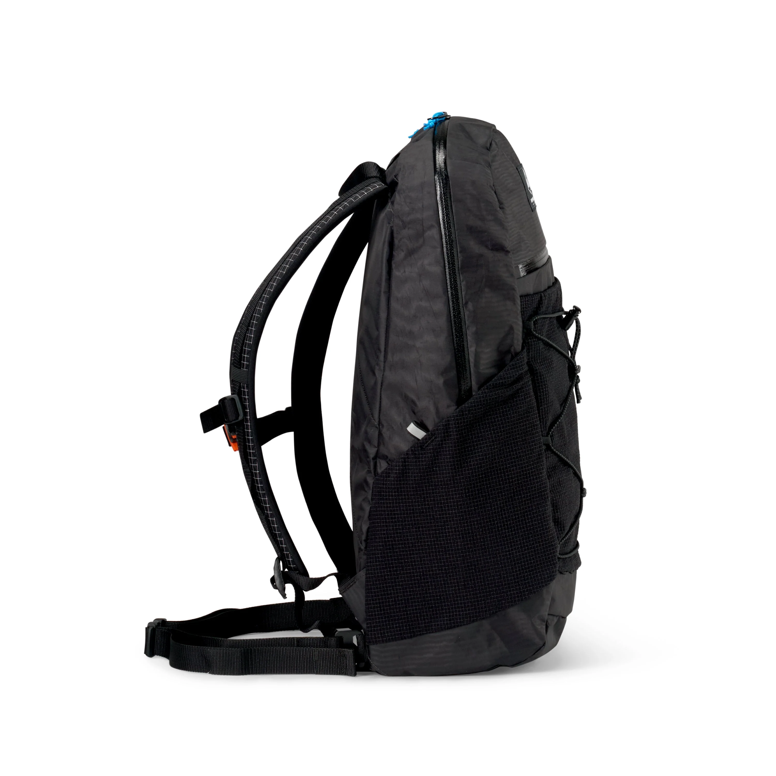 Hyperlite Mountain Gear Daybreak 22 Black Side