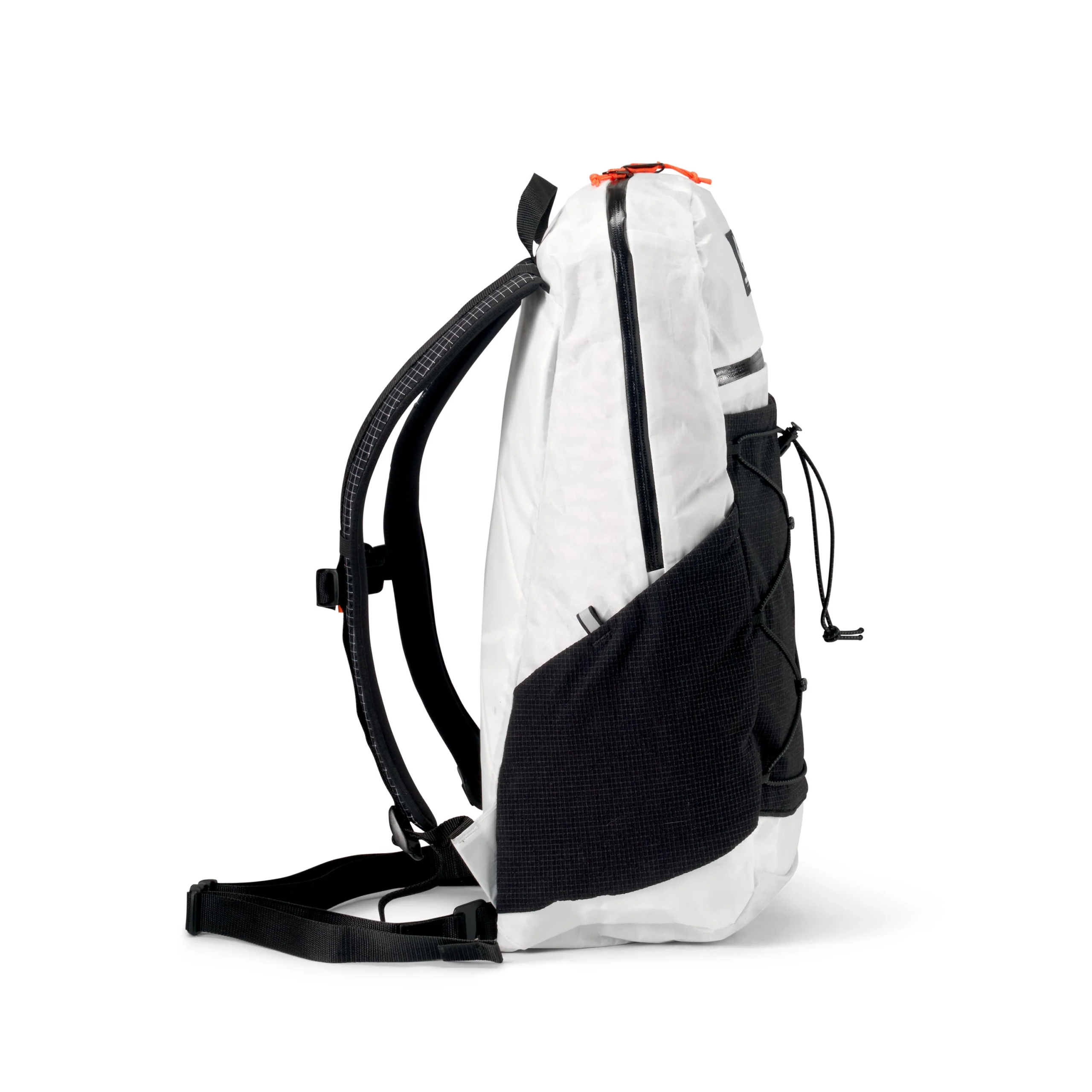 Hyperlite Mountain Gear Daybreak 22 white side