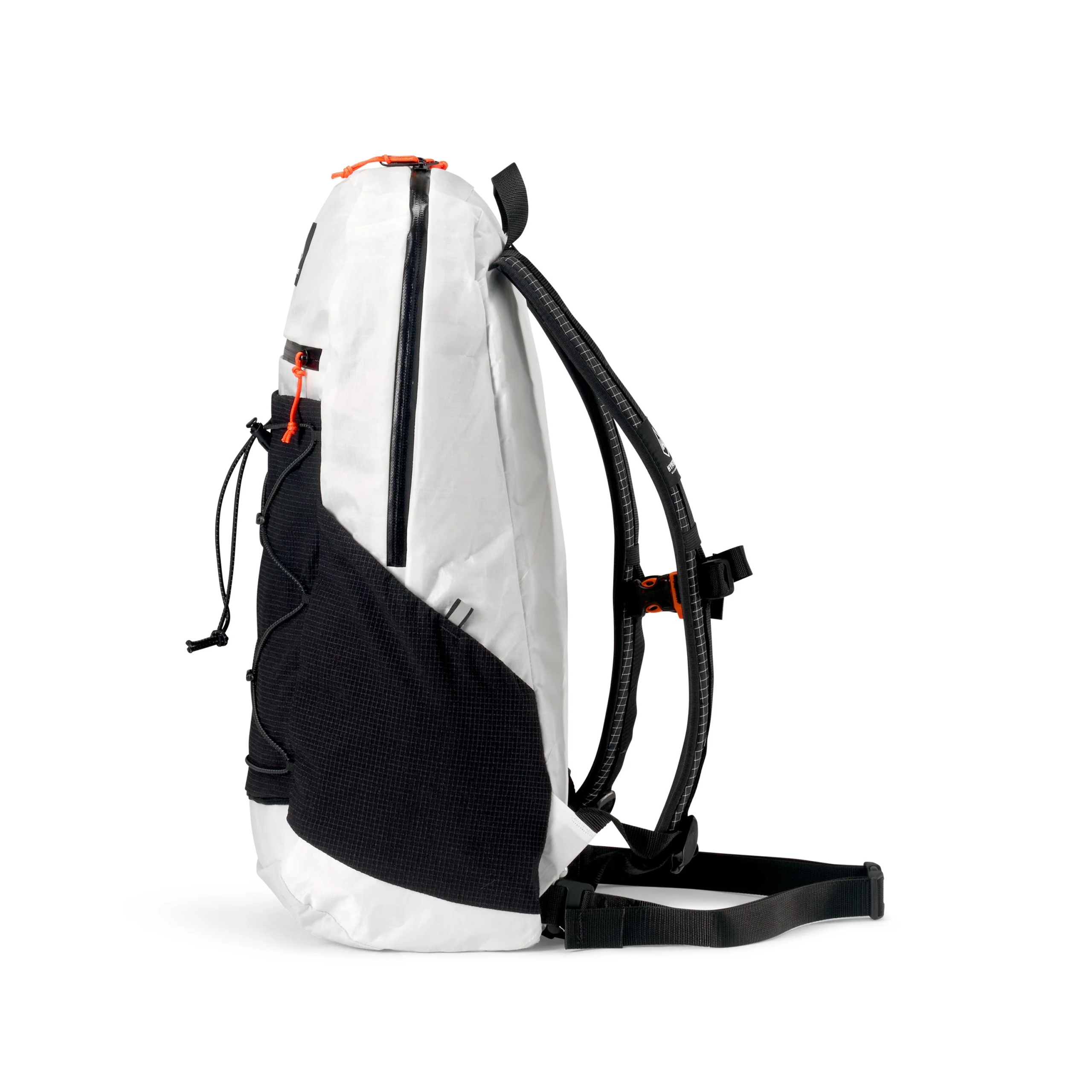 Hyperlite Mountain Gear Daybreak 22 side white
