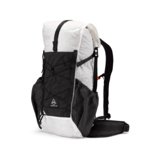 Hyperlite Mountain Gear Elevate 22 White Front