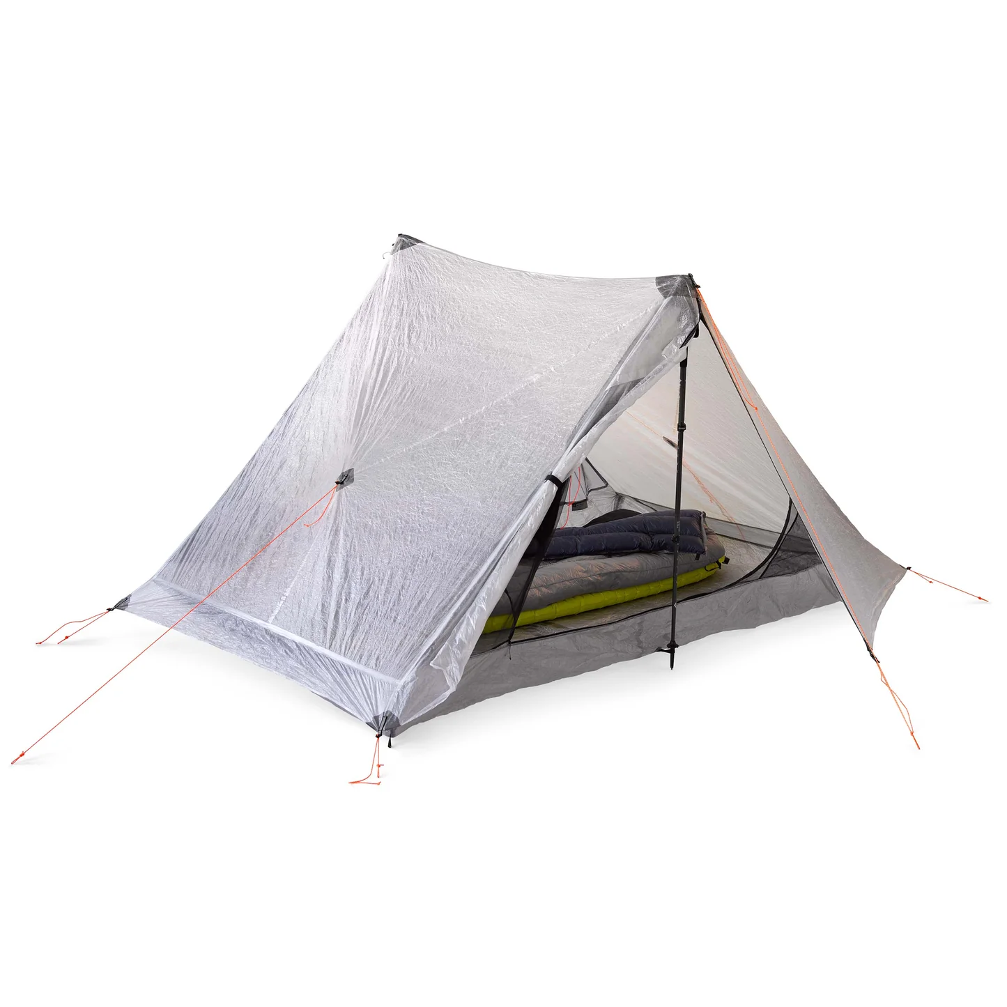Hyperlite Mountain Gear Unbound 2 Front View