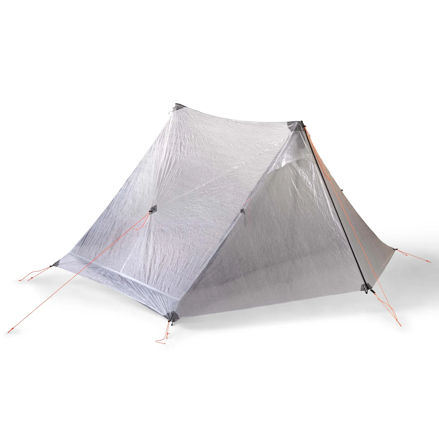 Hyperlite Mountain Gear Unbound 2 White Vestibules Closed