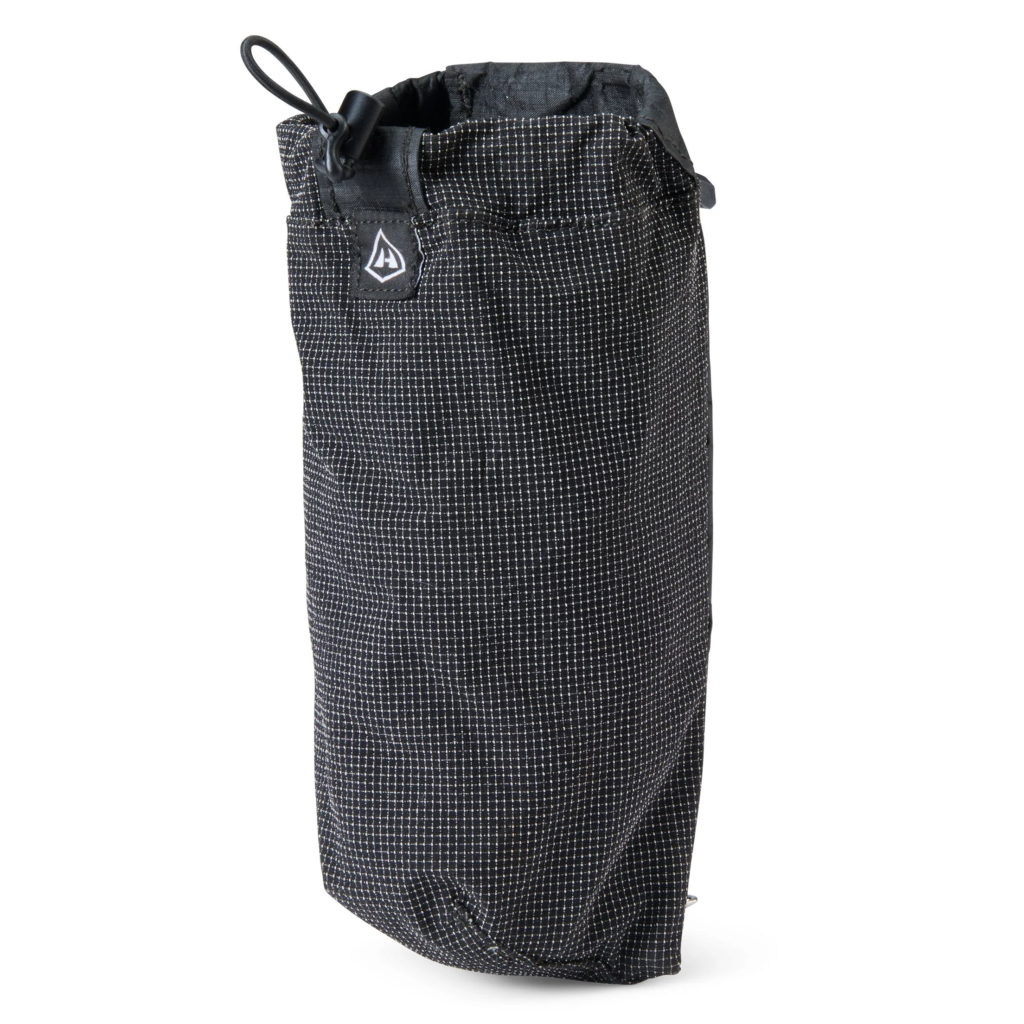 Hyperlite Mountain Gear Bottle Pocket Front