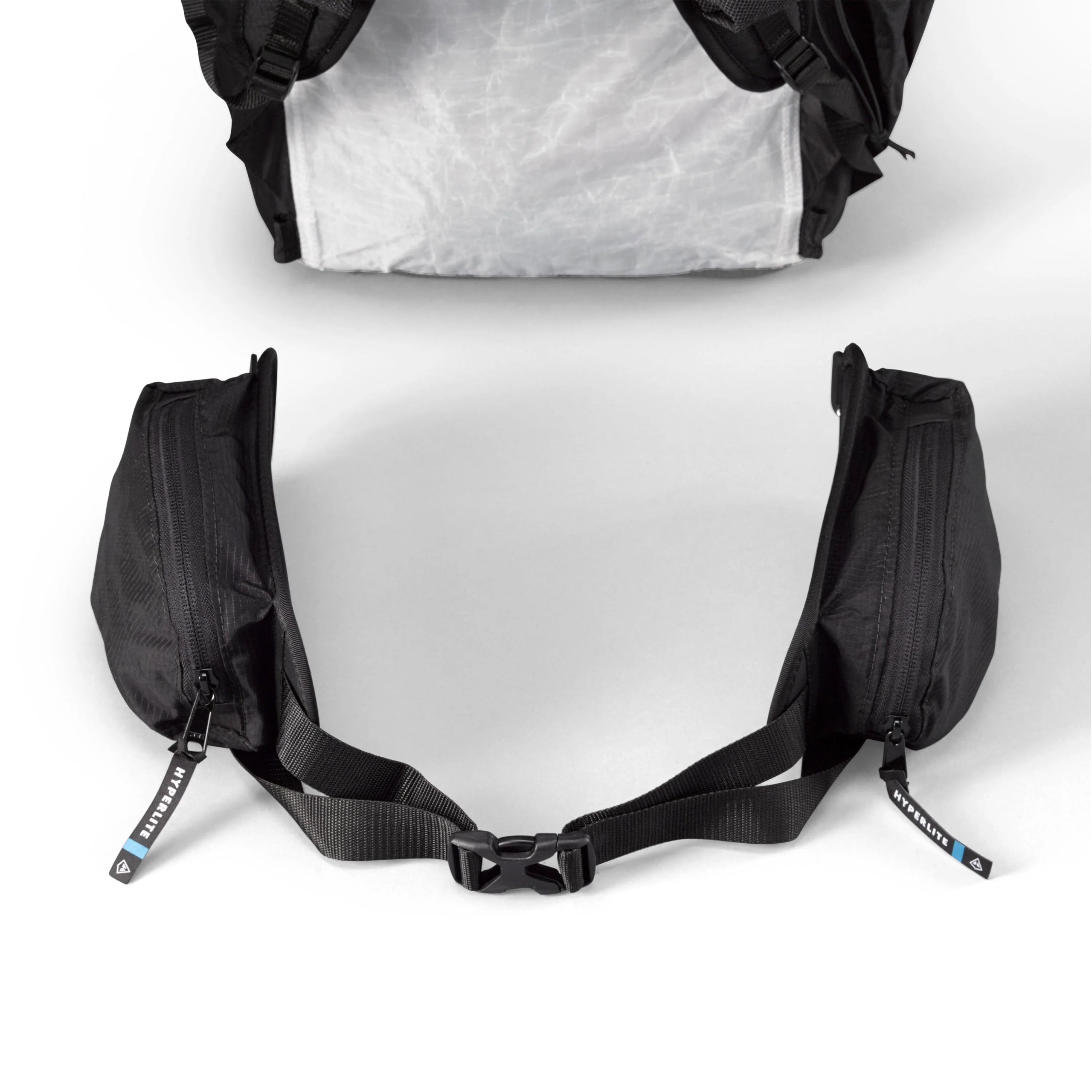 Hyperlite Mountain Gear Contour Removeable Hip Belt - Image 2