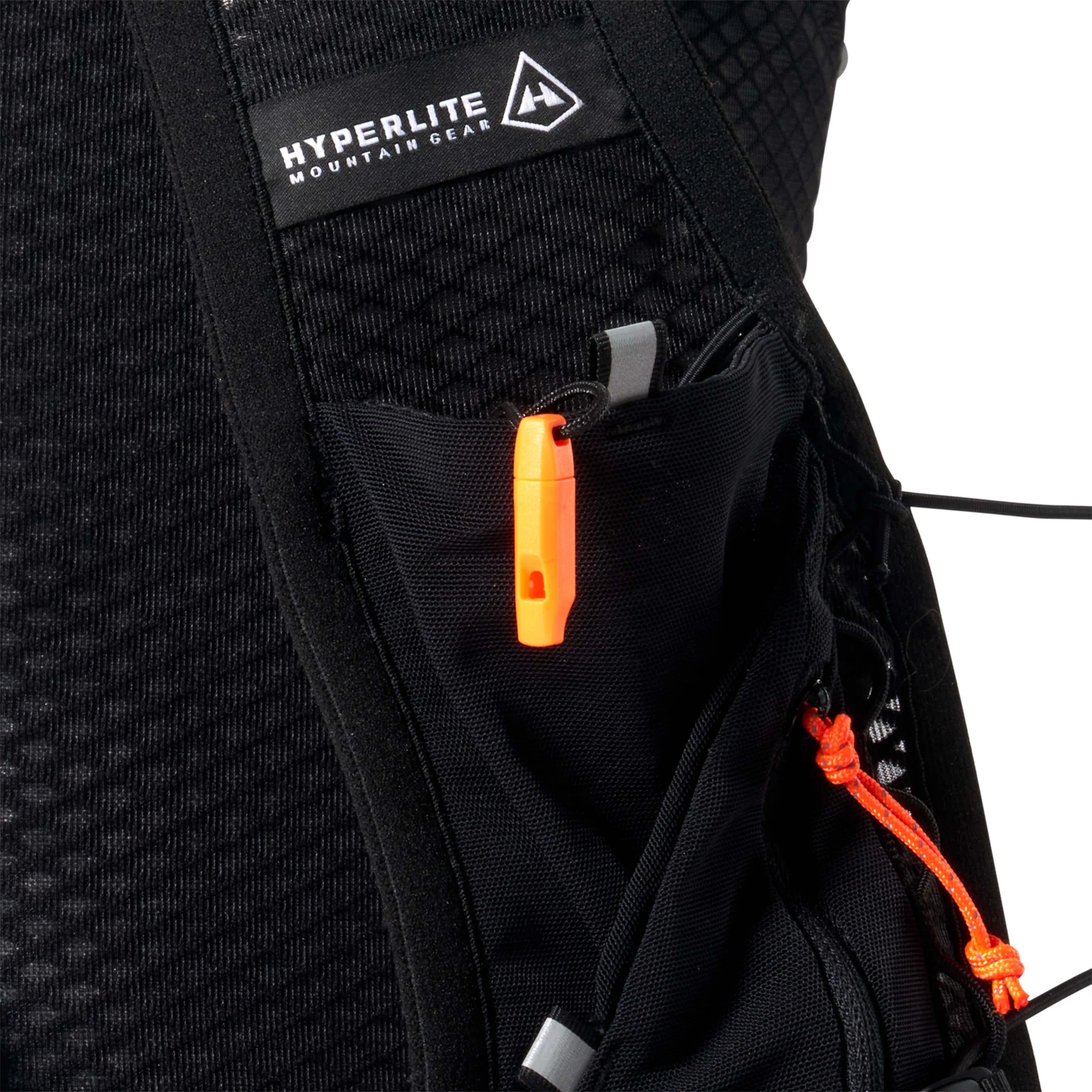 Hyperlite Mountain Gear Pemi 15 Emergency Whistle