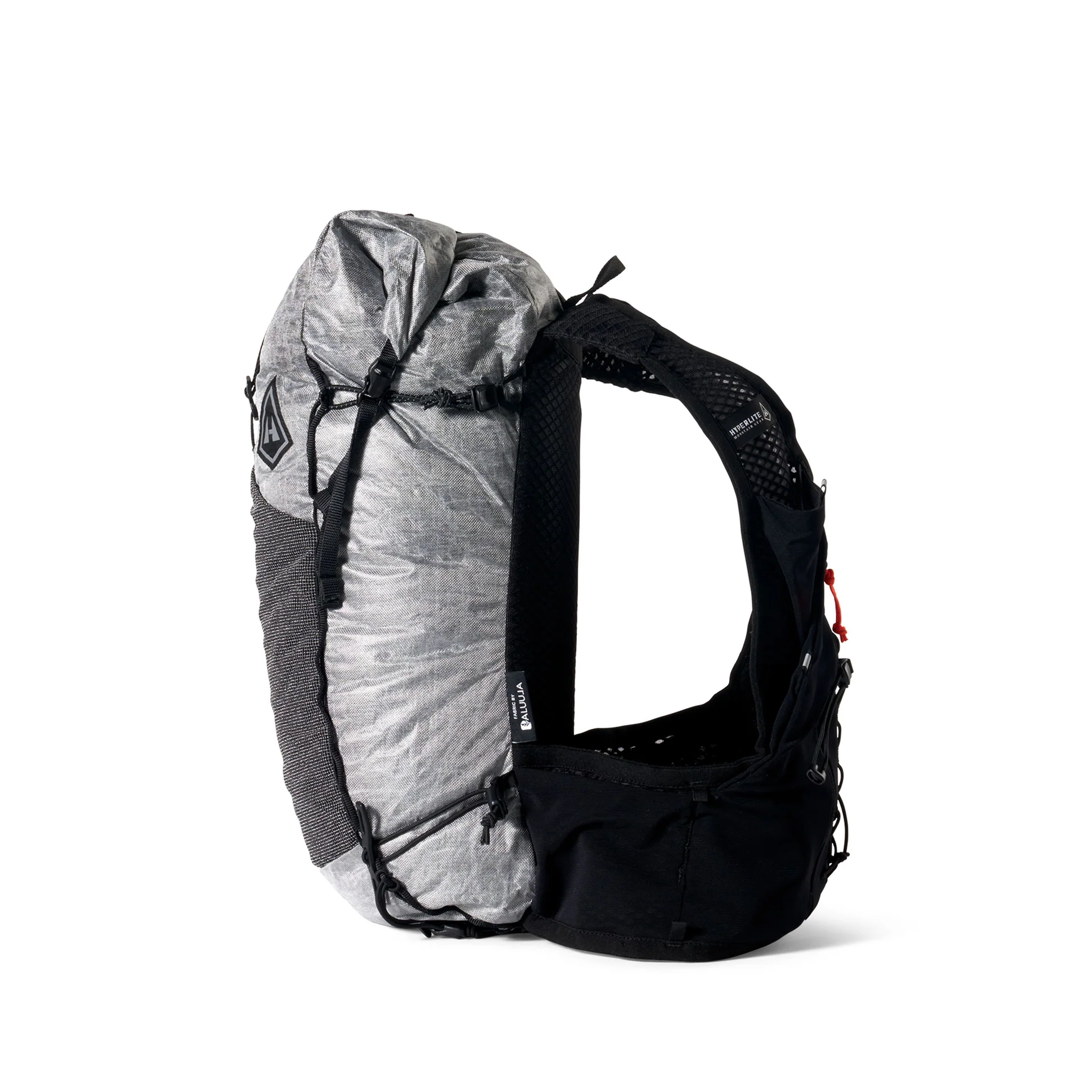 Hyperlite Mountain Gear Pemi 15 Right Side