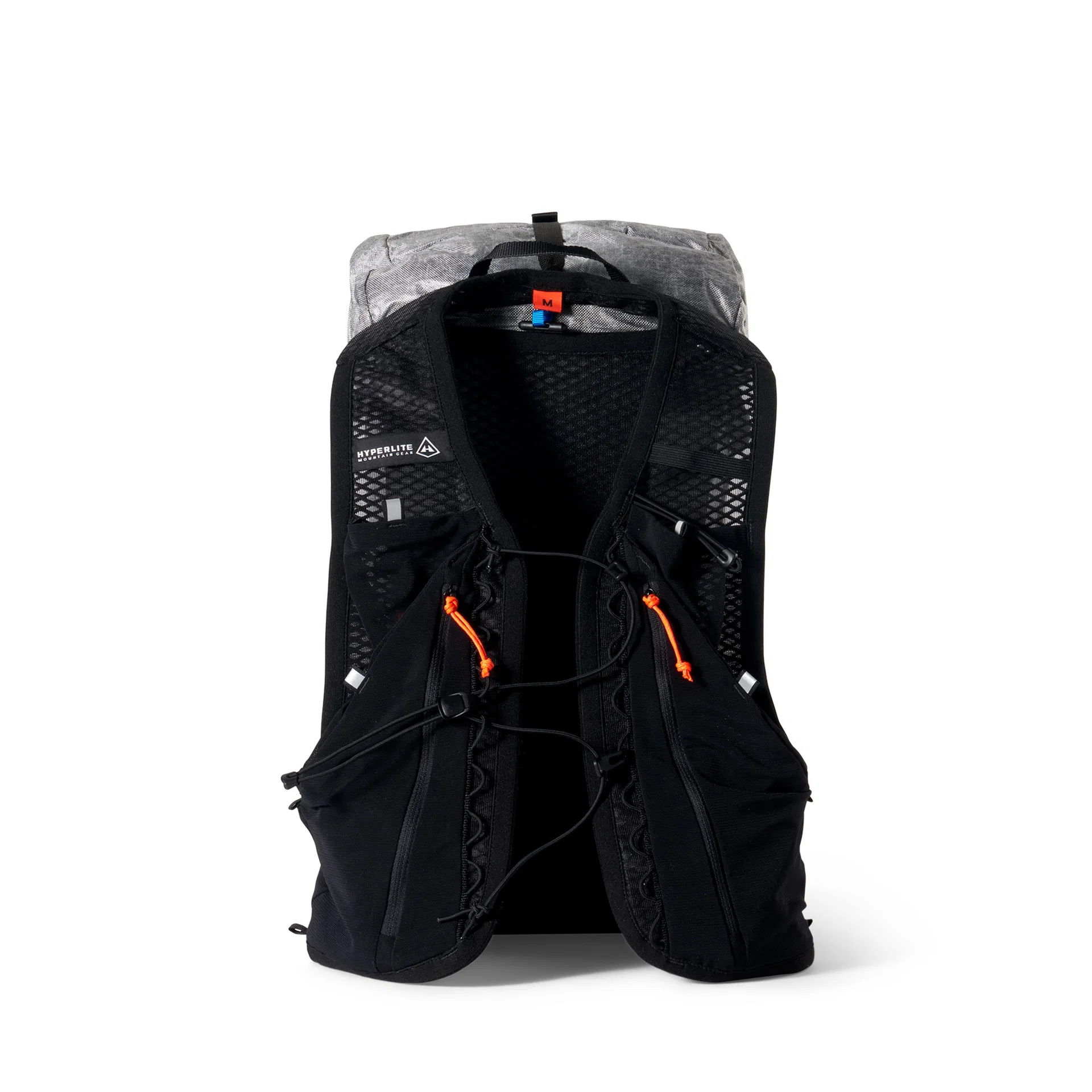 Hyperlite Mountain Gear Pemi 15 Back View