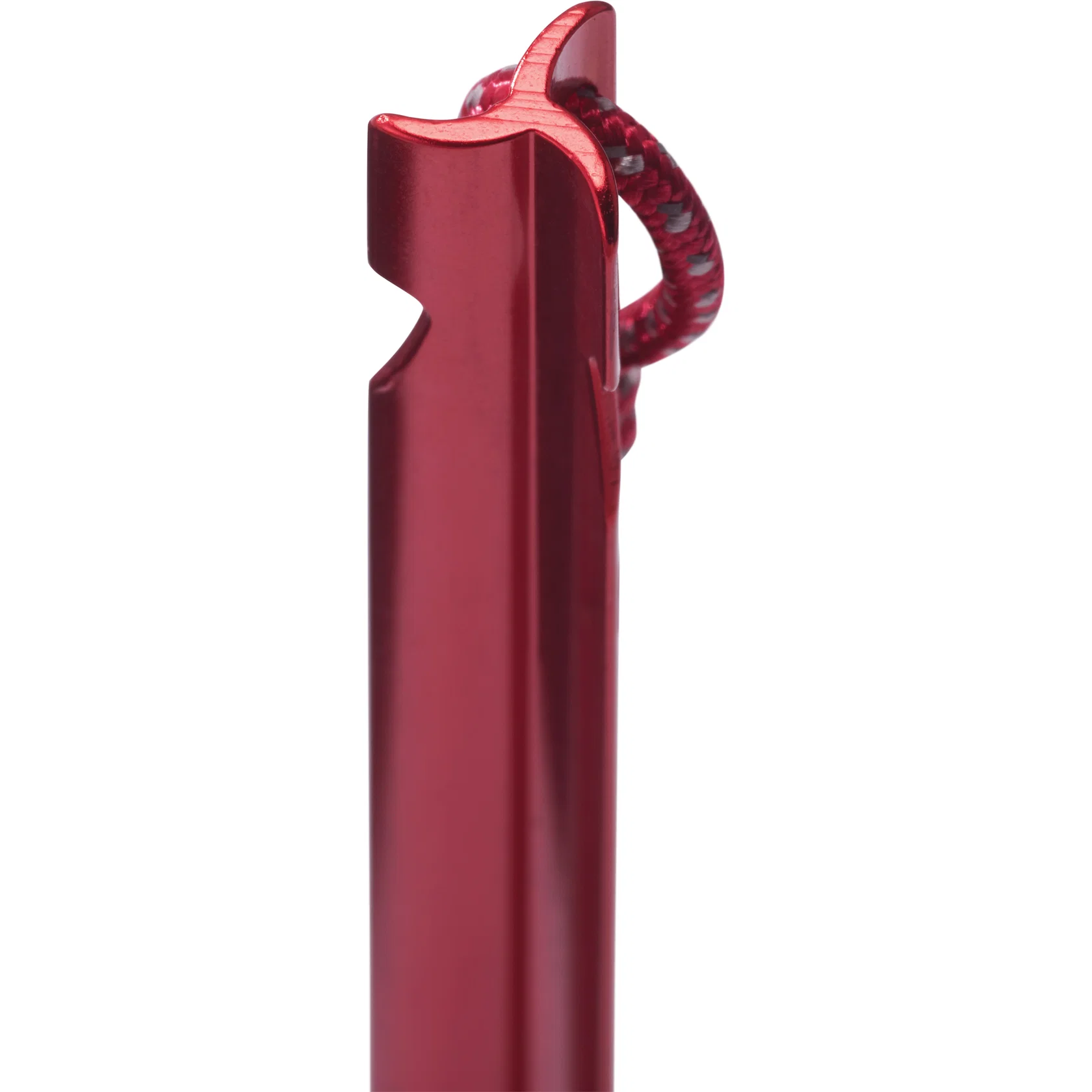 MSR Groundhog Top View