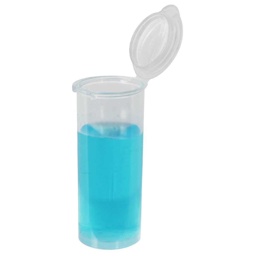 Micro Vials