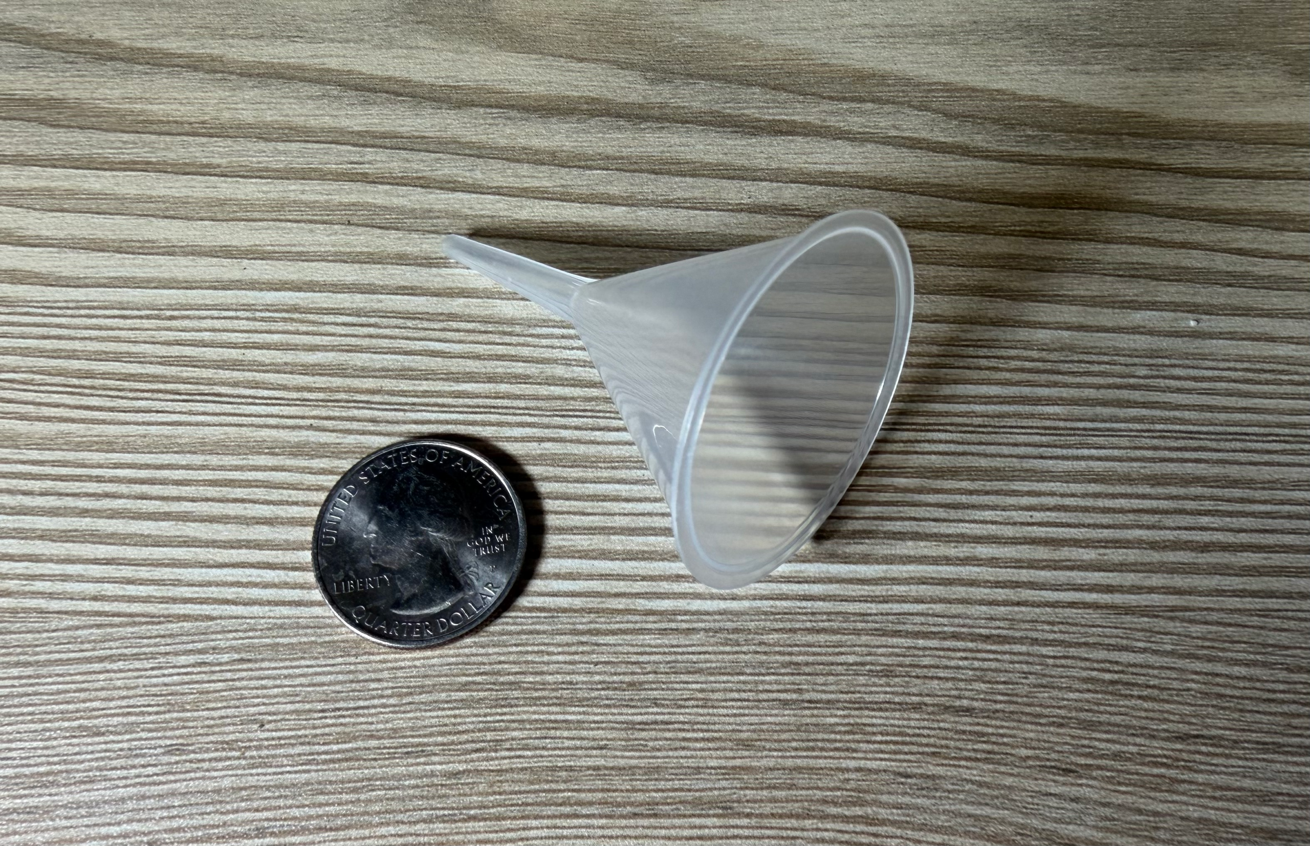 Mini Funnel - Image 2