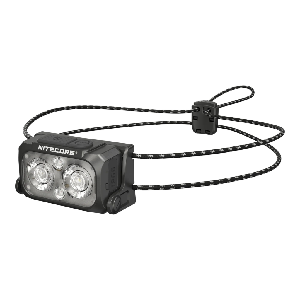 NU25 UL MCT