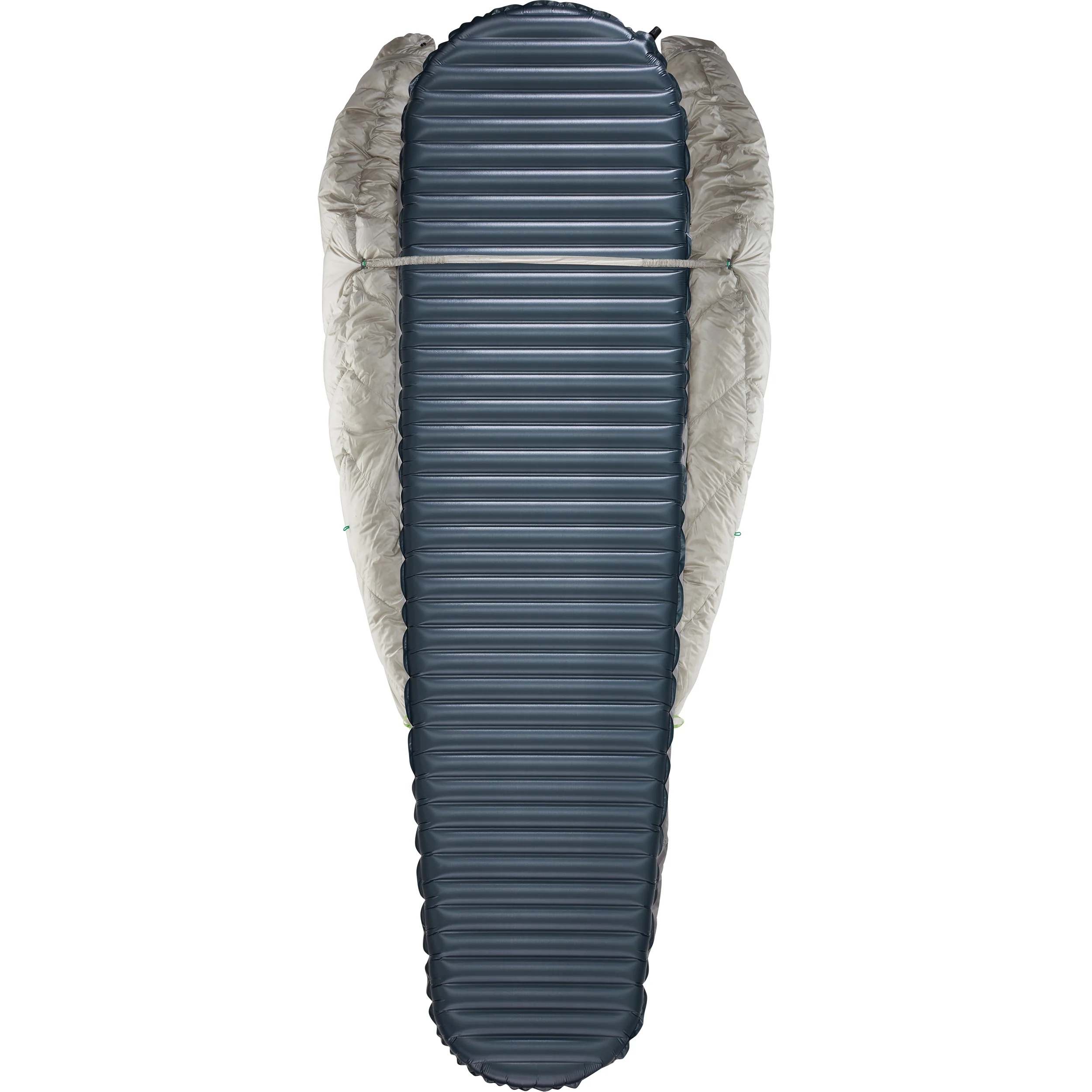 Therm-A-Rest Vesper 20F/-6C Quilt Back