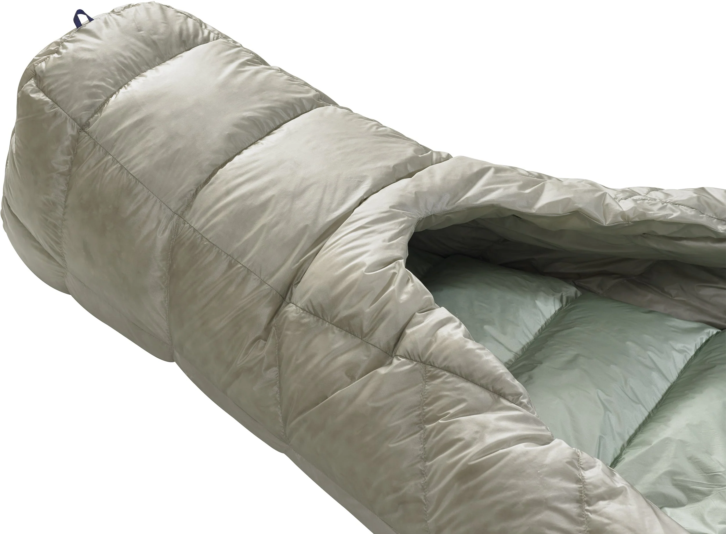 Therm-A-Rest Vesper 20F/-6C Quilt Footbox