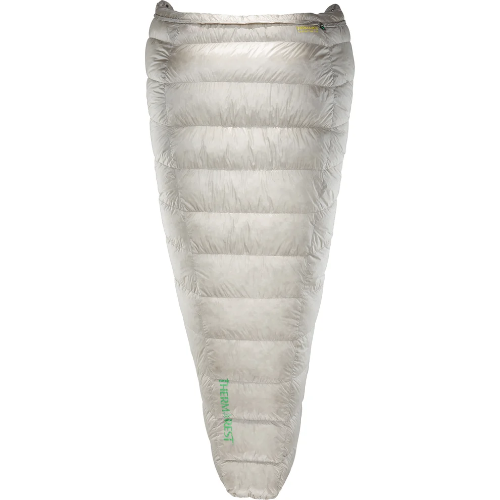 Therm-A-Rest Vesper 20F/-6C Quilt Front View