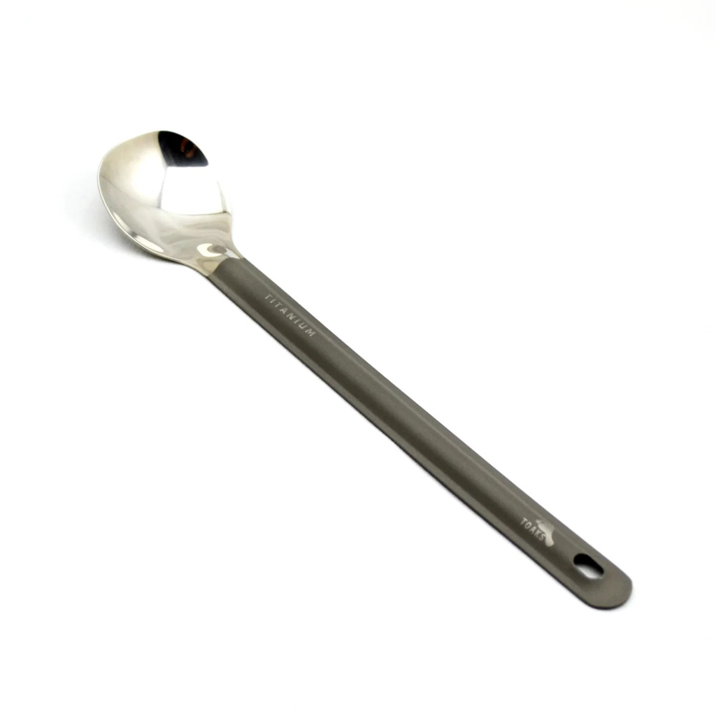 Toaks Long Handle Spoon