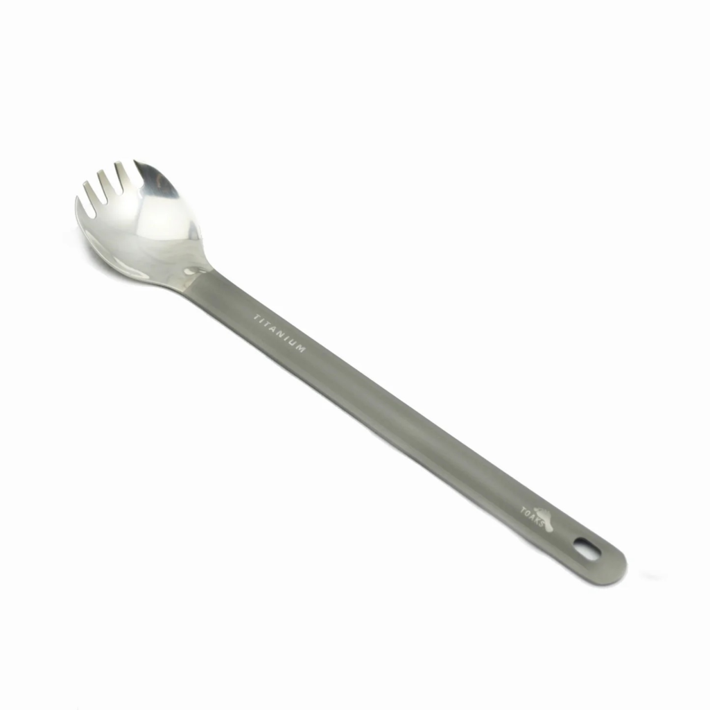 Toaks Long Handle Spork