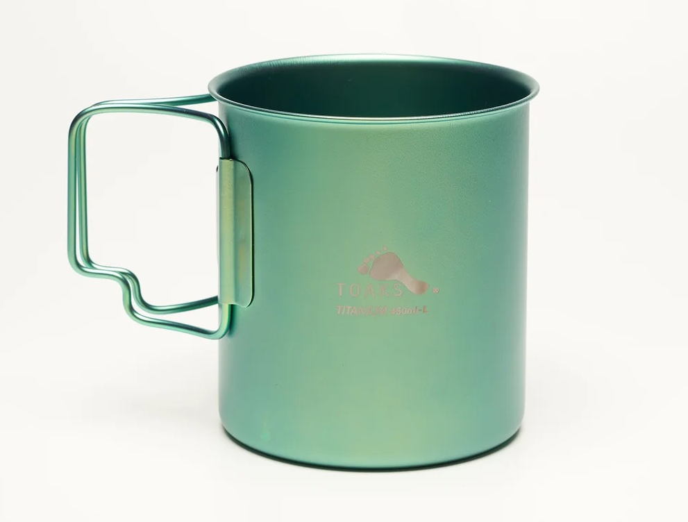 Toaks 450ML UL Cup