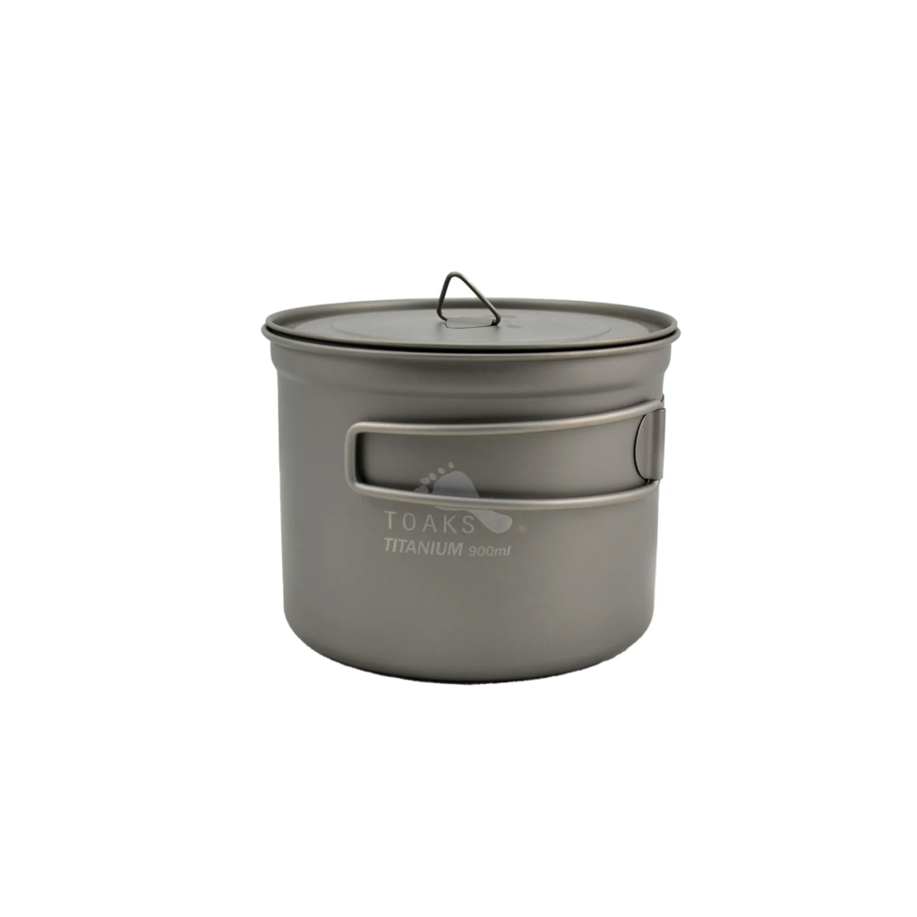 Toaks 900ML Pot