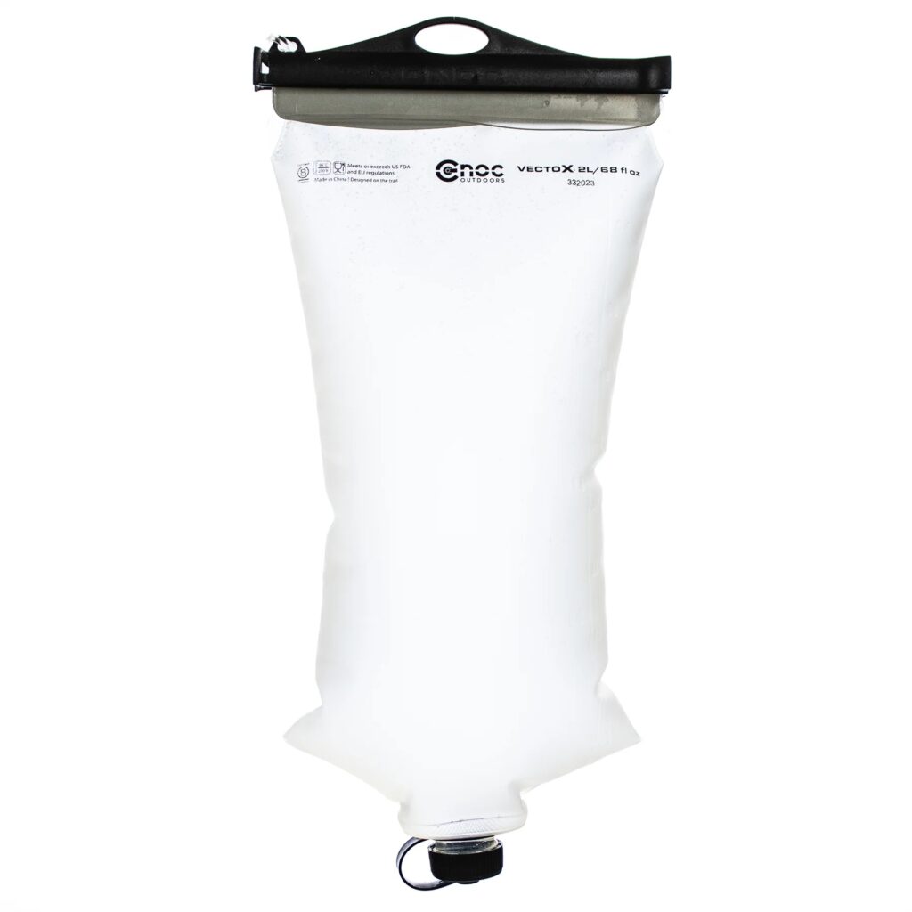 VectoX 2L