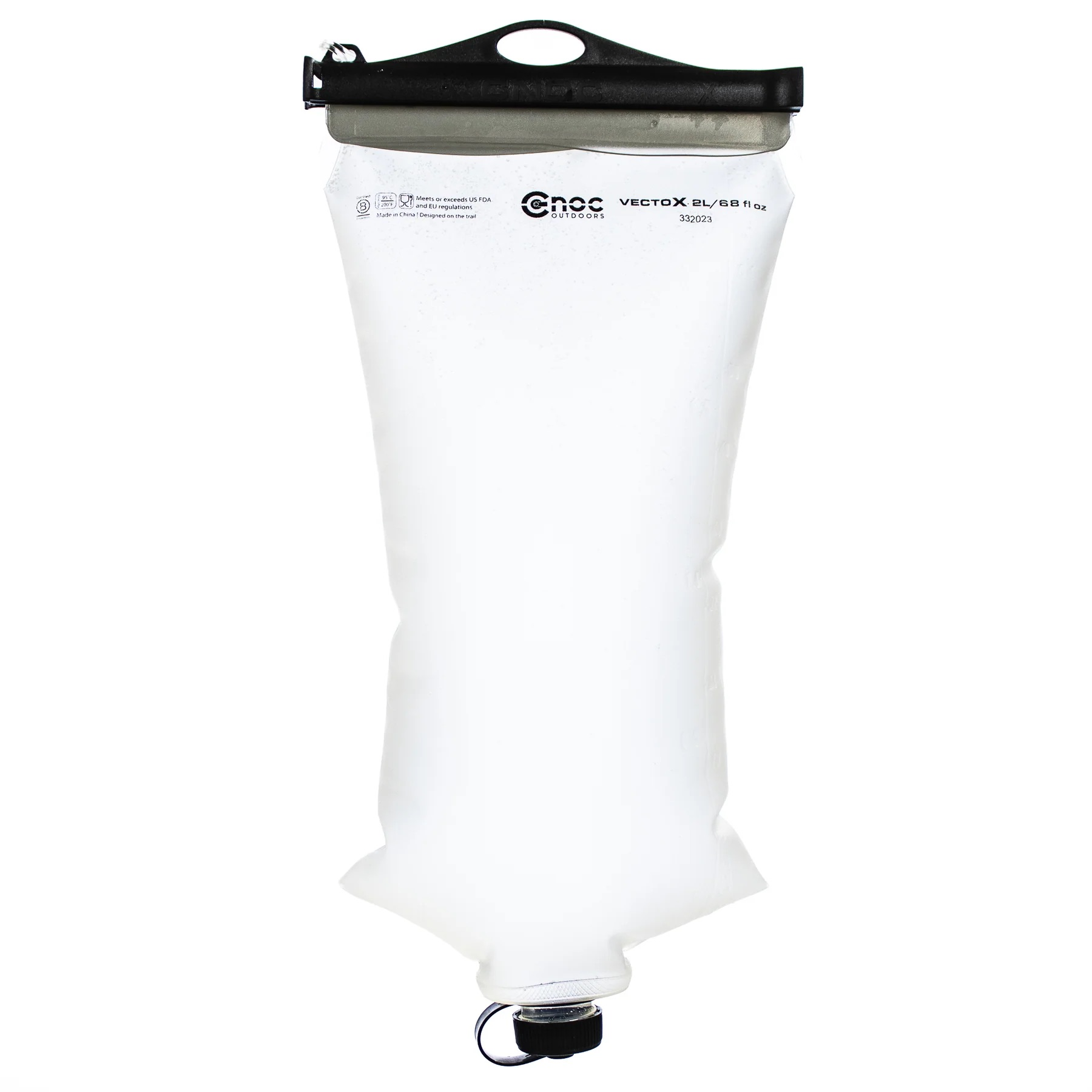 VectoX 2L