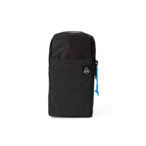Hyperlite Mountain Gear Shoulder Pocket Black