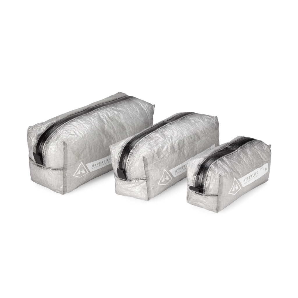 Hyperlite Mountain Gear Zippy 1L 2L 3L