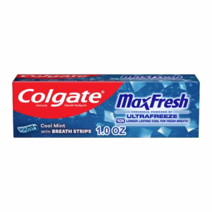 Colgate Maxfresh