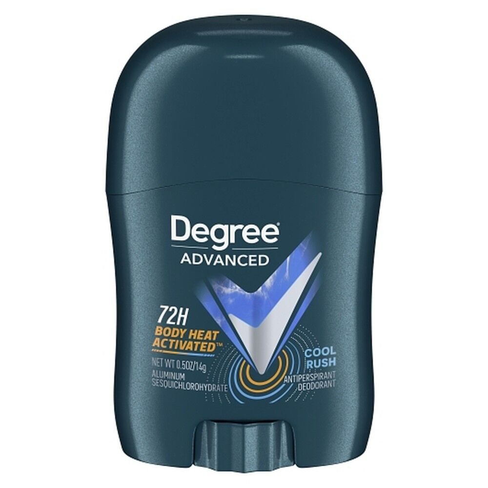 Degree Advanced 72H