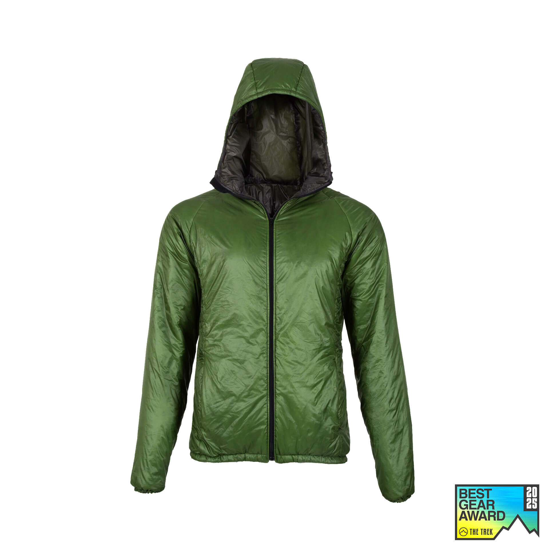 Enlightened Equiptment Mens Torrid Jacket - Image 4