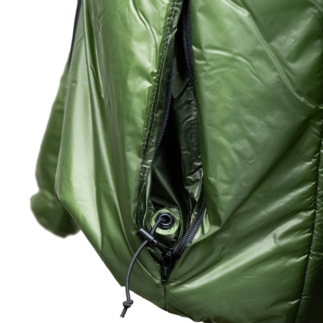 Enlightened Equiptment Mens Torrid Jacket - Image 6