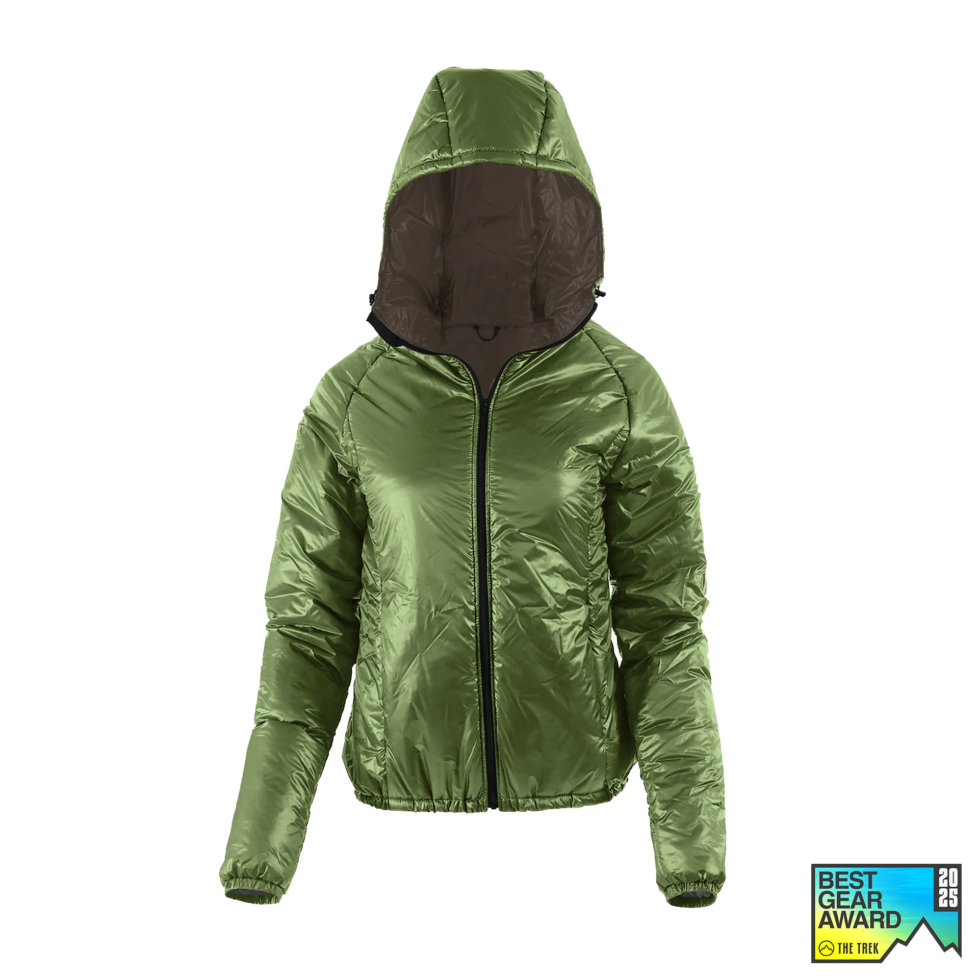Enlightened Equipment Womens Torrid Jacket