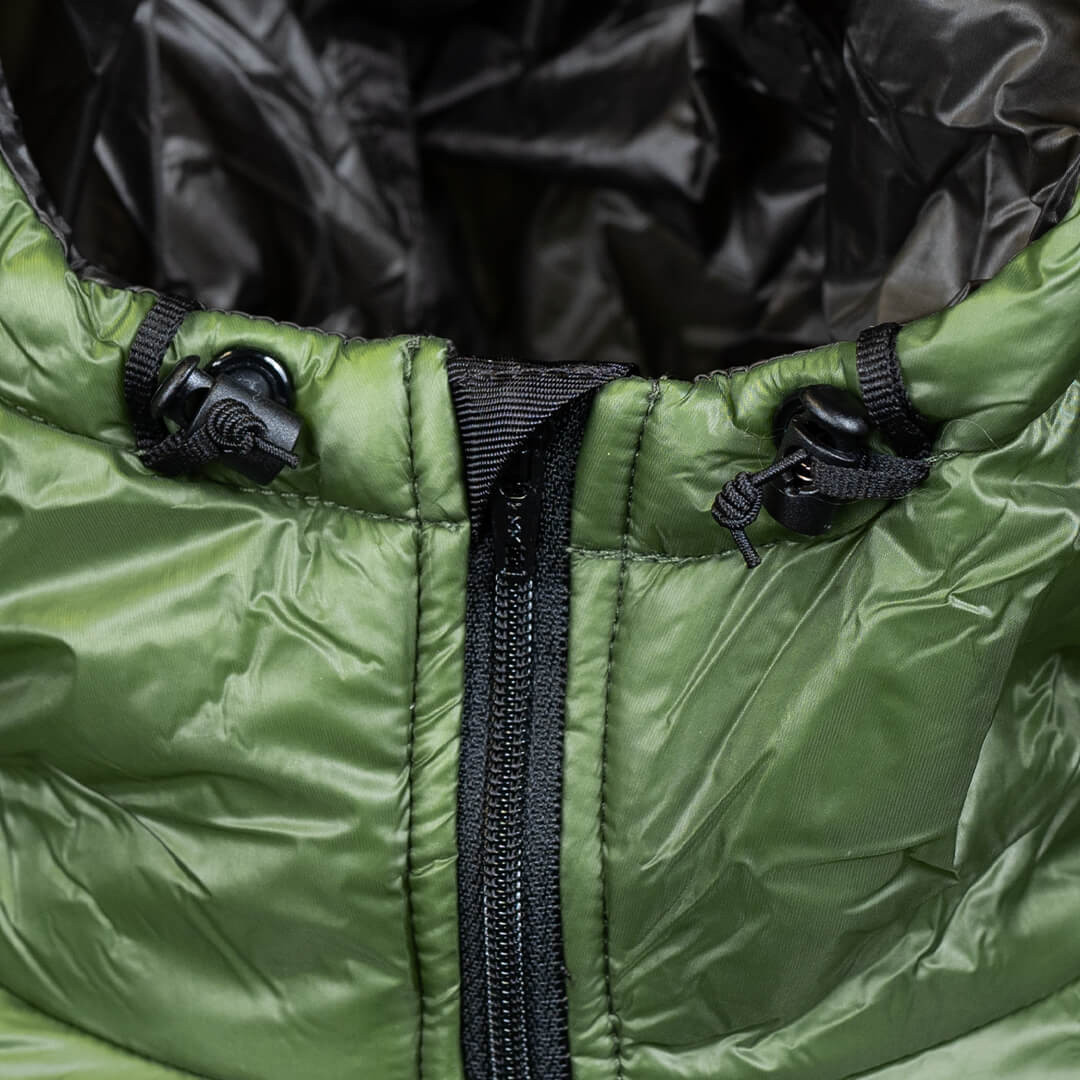 Enlightened Equiptment Mens Torrid Jacket - Image 2