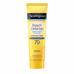 Neutrogena Beach Defense