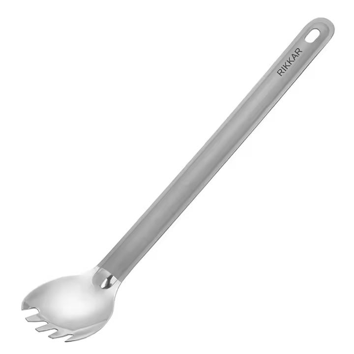 Rikkar Titanium Spork