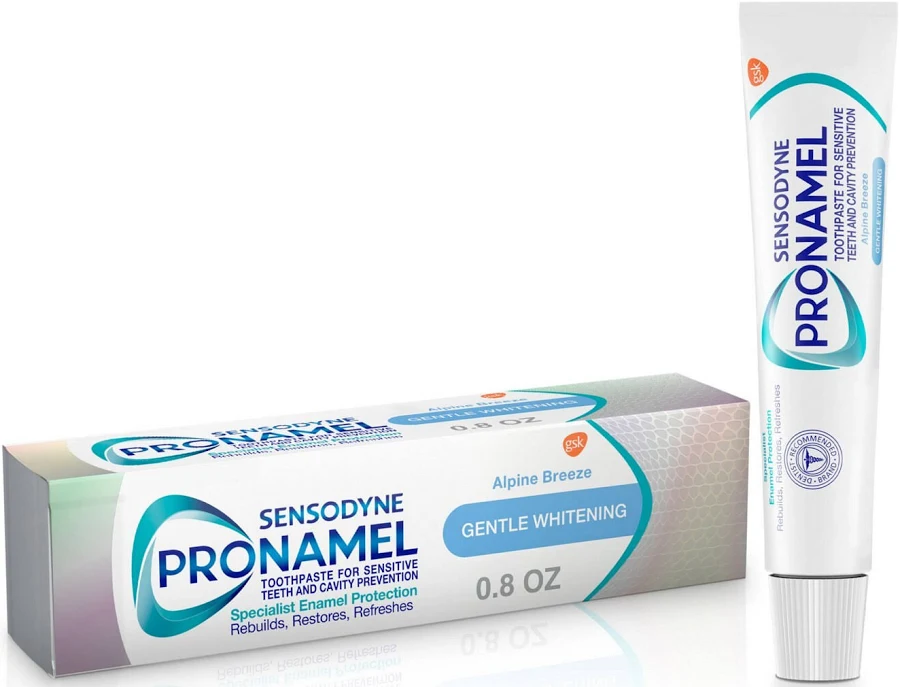 Sensodyne Pronamel