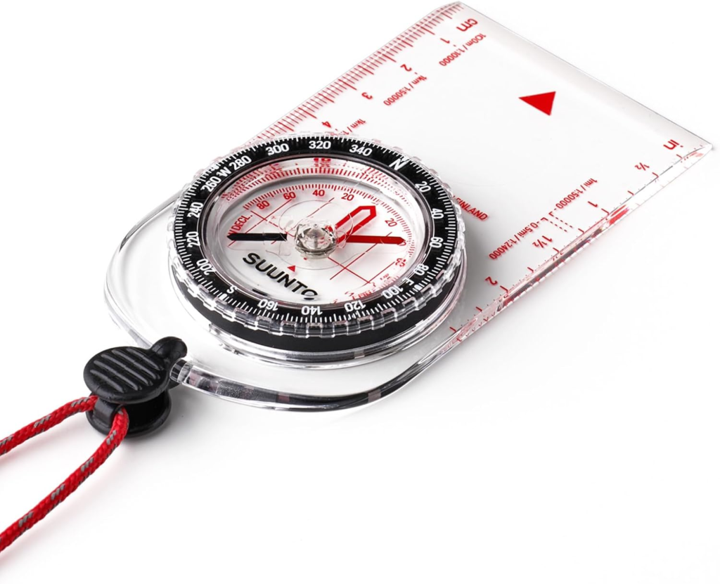 Suunto A10 Compass