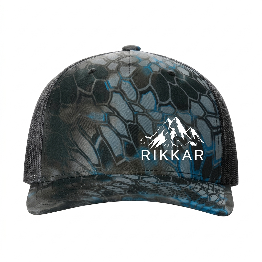Rikkar Hats